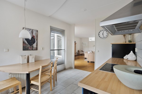 Medium property photo - Patrijslaan 53, 6021 ZS Budel